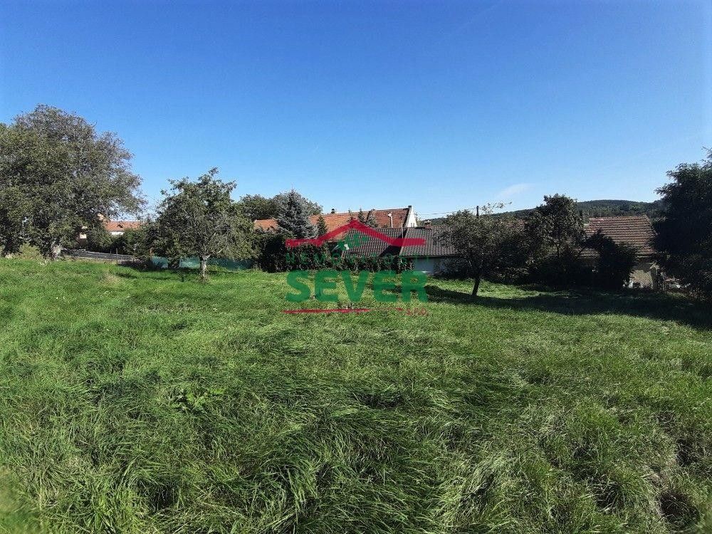 Prodej pozemek pro bydlení - Husova, Blšany, 815 m²