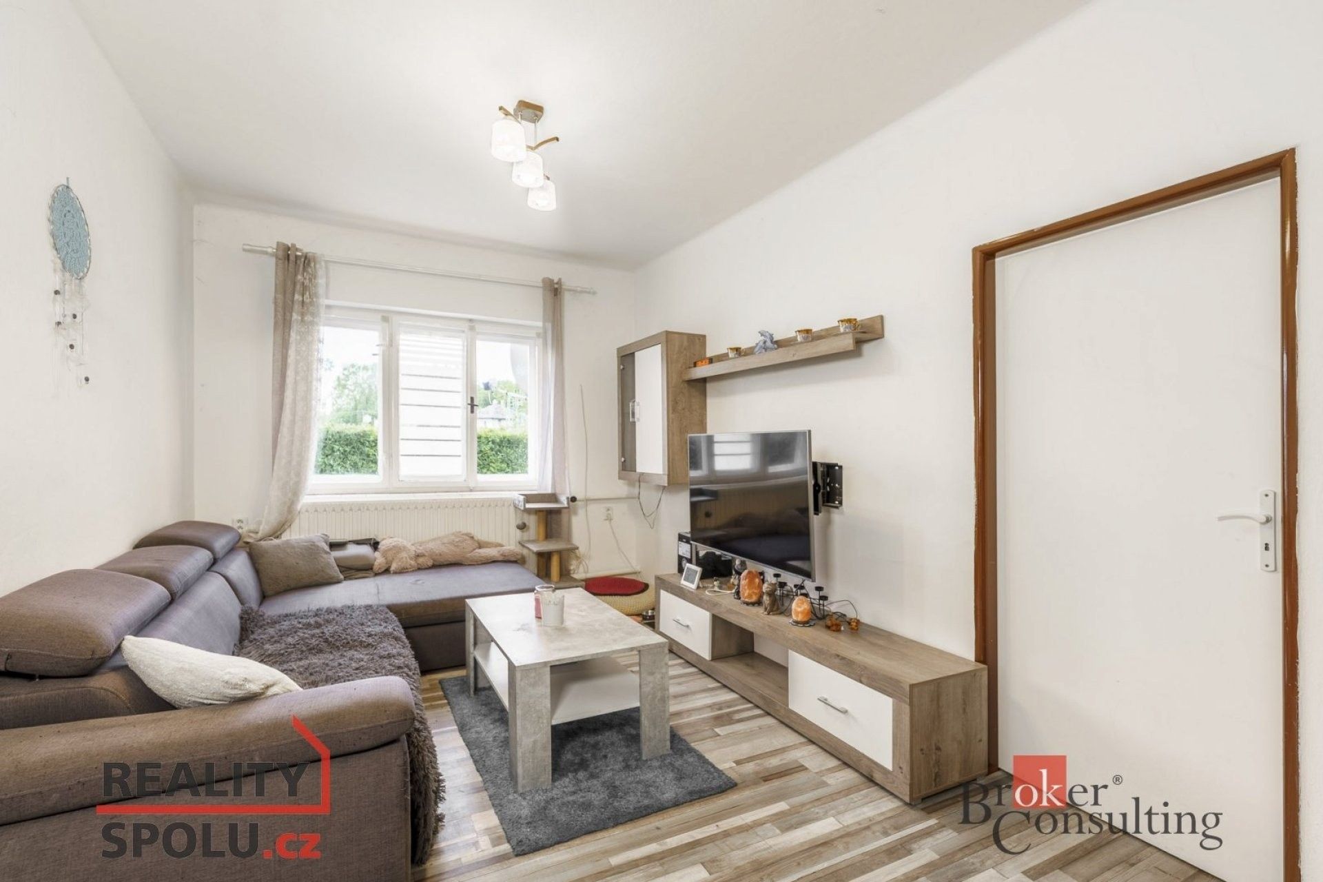 Rodinné domy, Roztoky u Jilemnice, 187 m²