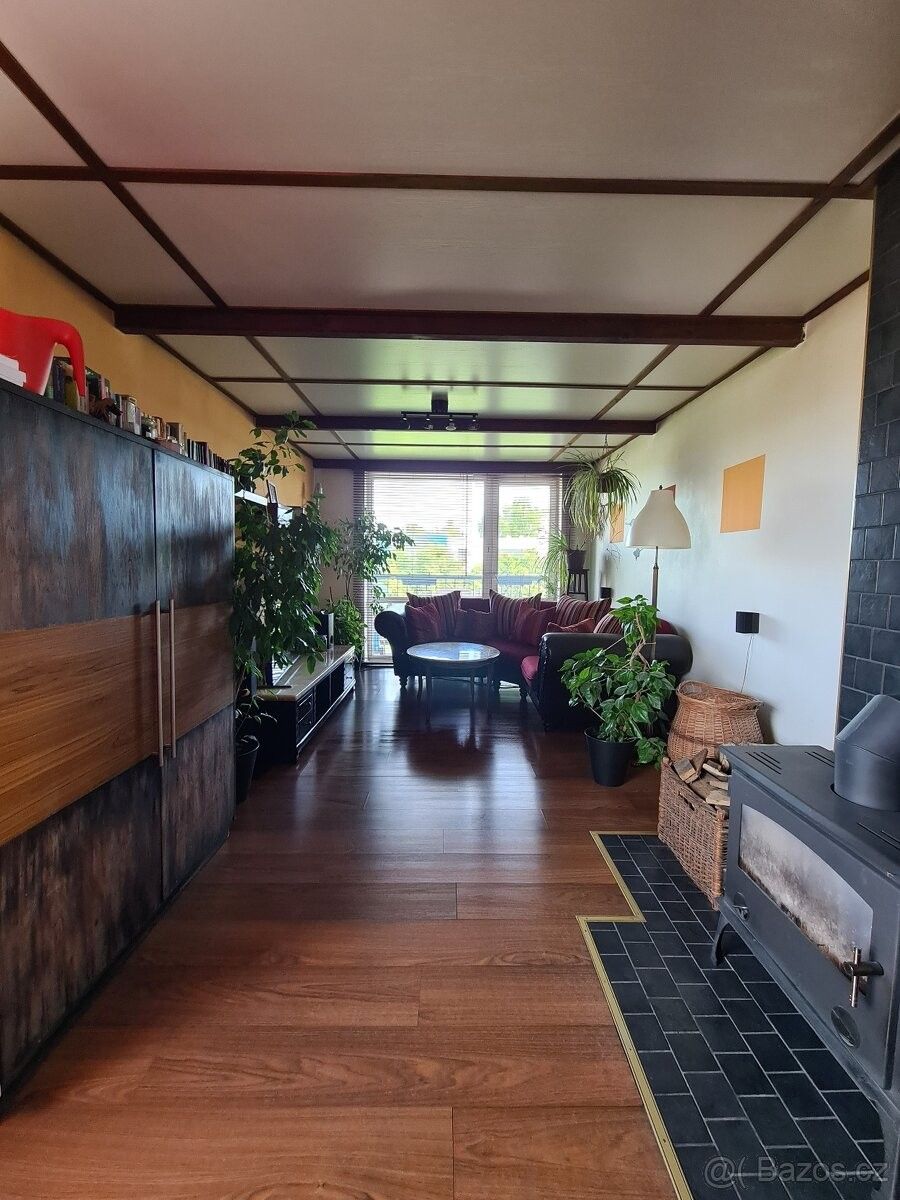 Prodej dům - Luštěnice, 294 42, 90 m²