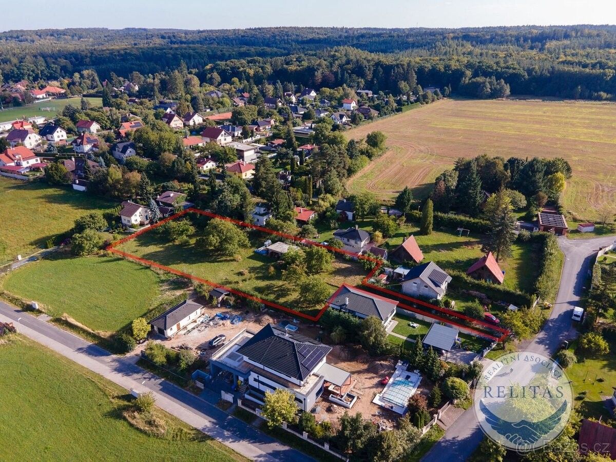 Ostatní, Benešov u Prahy, 256 01, 3 004 m²
