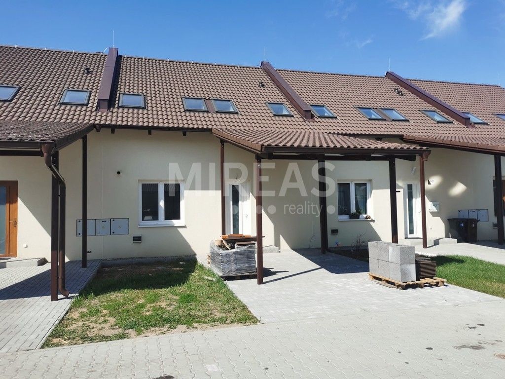 Ostatní, Velký Osek, 281 51, 106 m²