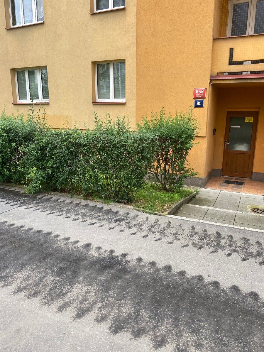 2+1, Praha, 160 00, 54 m²