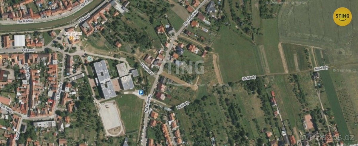 Ostatní, Kunovice, 686 04, 393 m²
