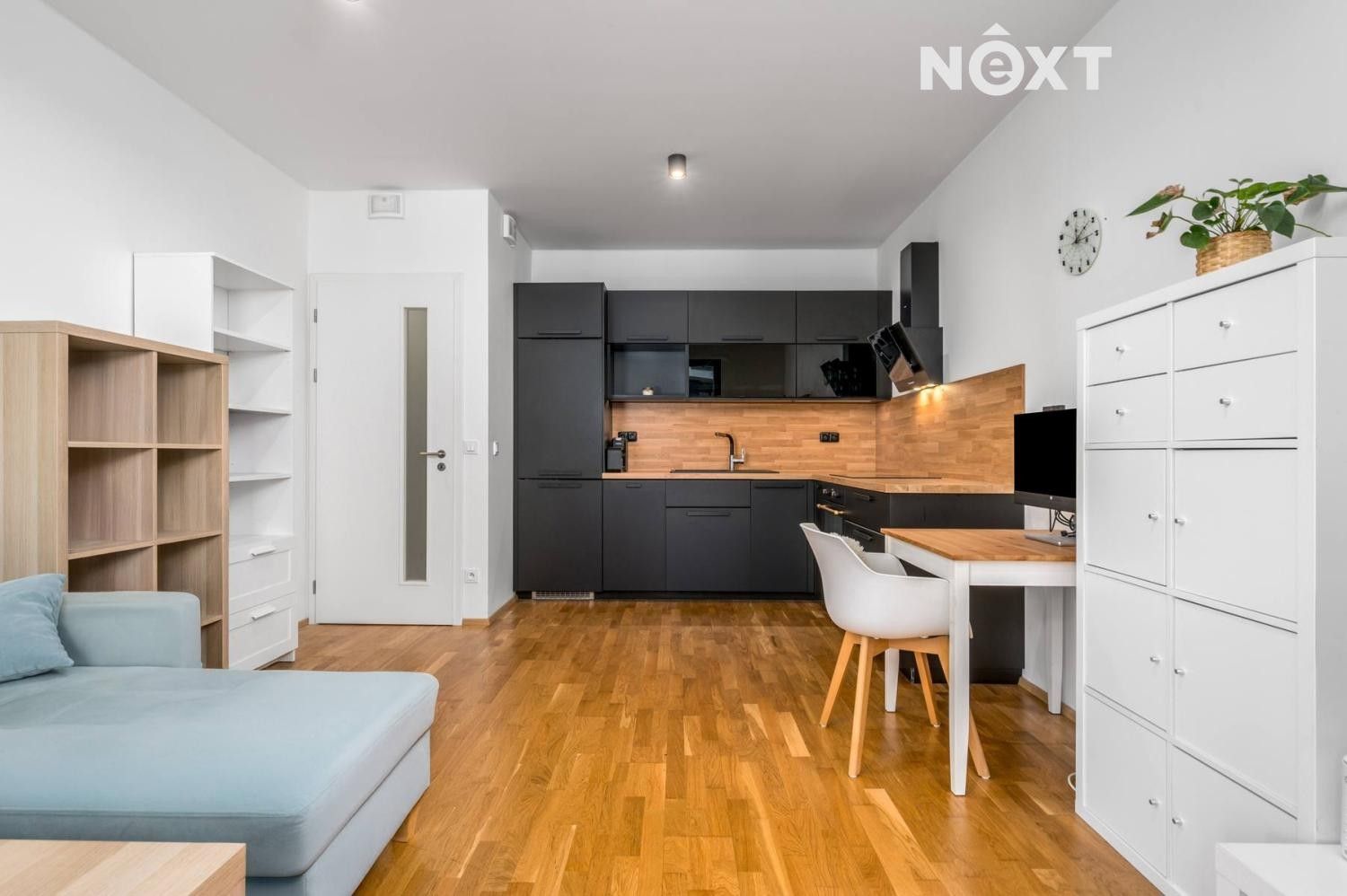 2+kk, Praha 12, Praha, 70 m²