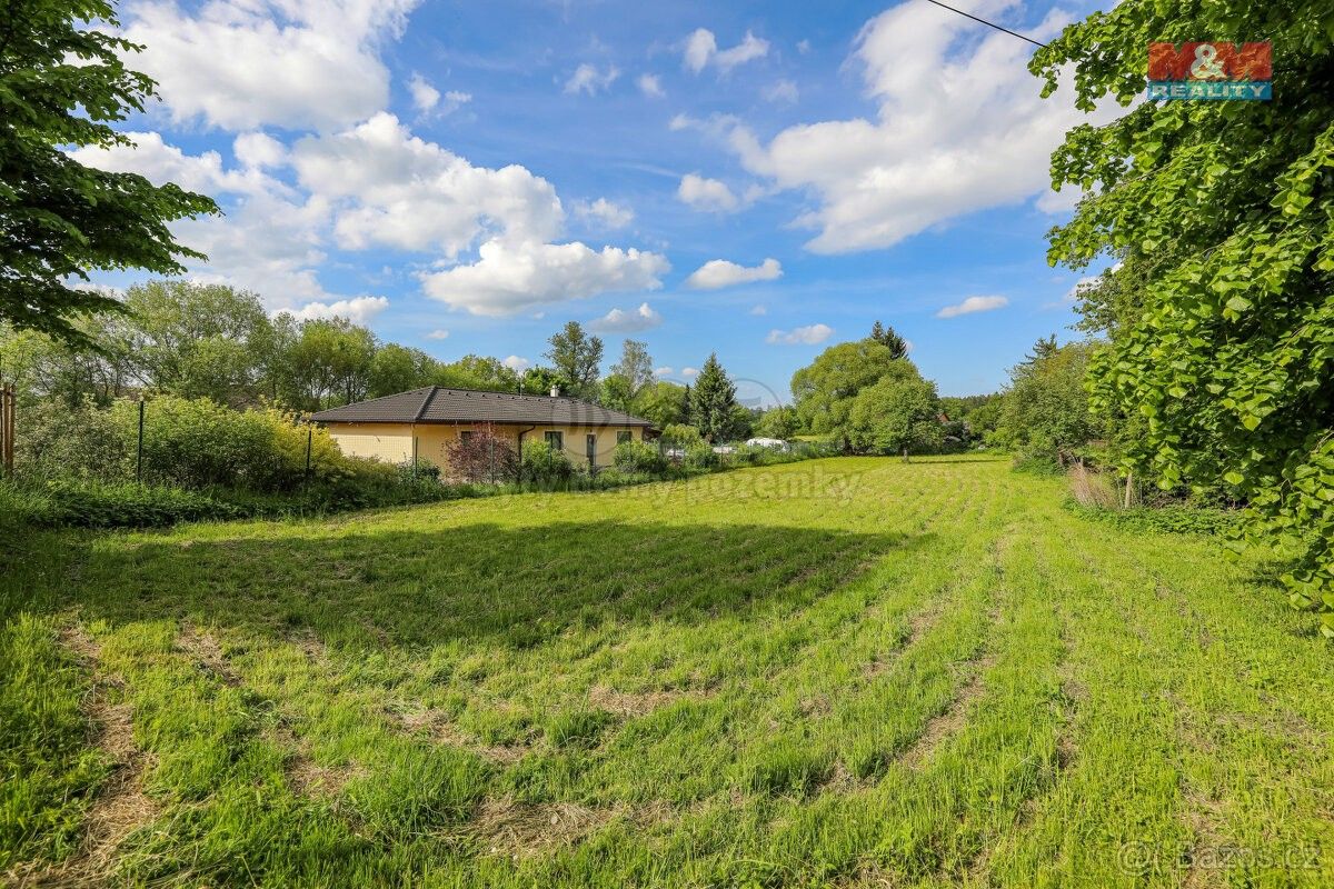 Prodej les - Mirošov, 338 43, 2 182 m²