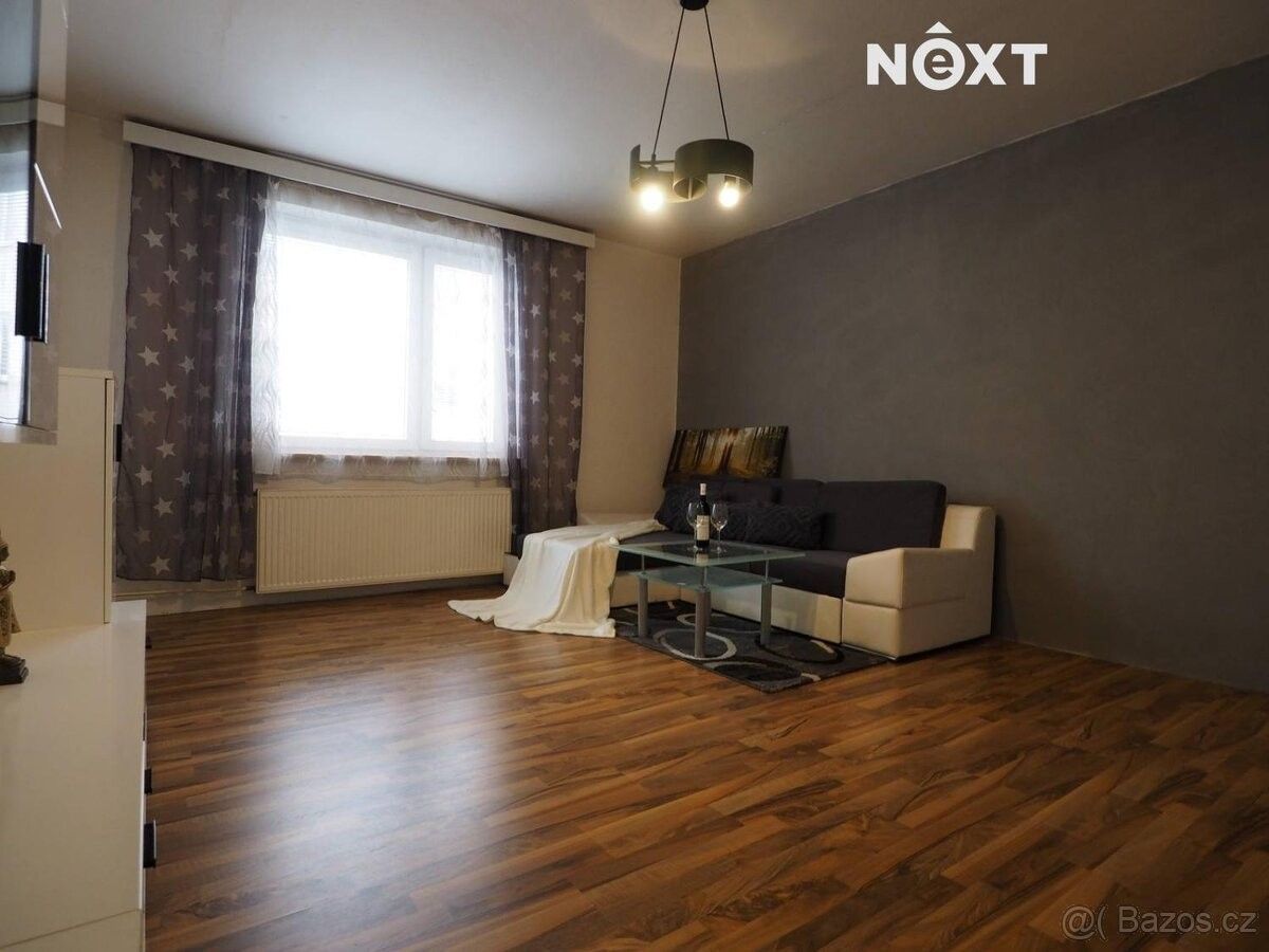 1+kk, Týniště nad Orlicí, 517 21, 36 m²