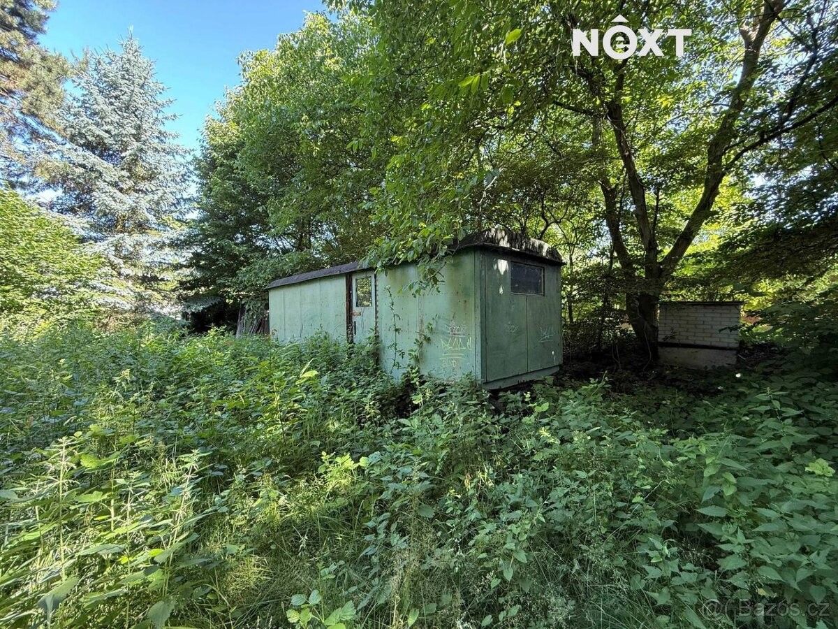 Prodej zemědělský pozemek - Říčany u Prahy, 251 01, 818 m²