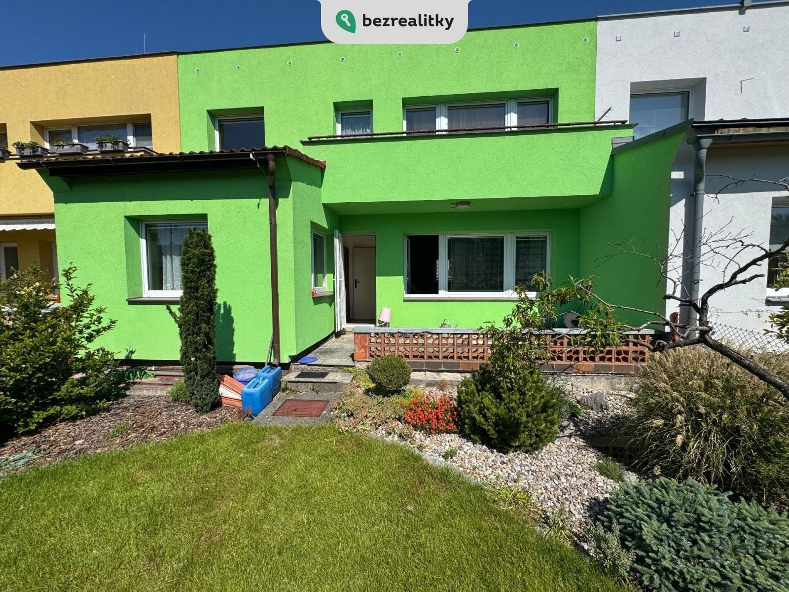 Ostatní, Zeyerova, Hradec Králové, 186 m²