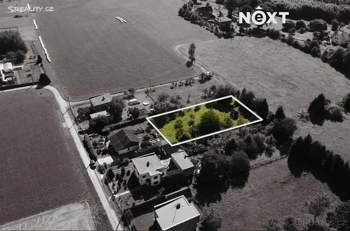 Pozemky pro bydlení, Albrechtice u Českého Těšína, 735 43, 1 799 m²
