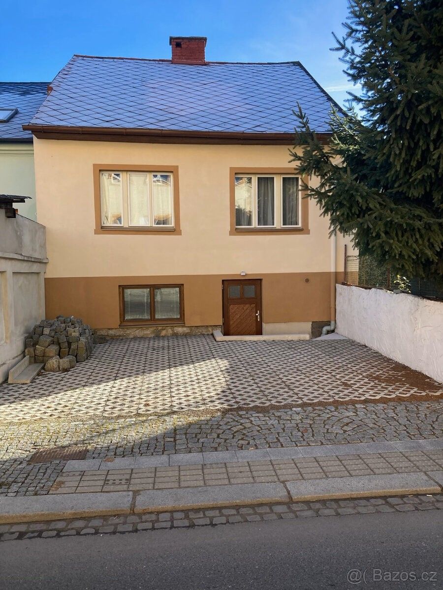 Ostatní, Sušice, 342 01, 109 m²