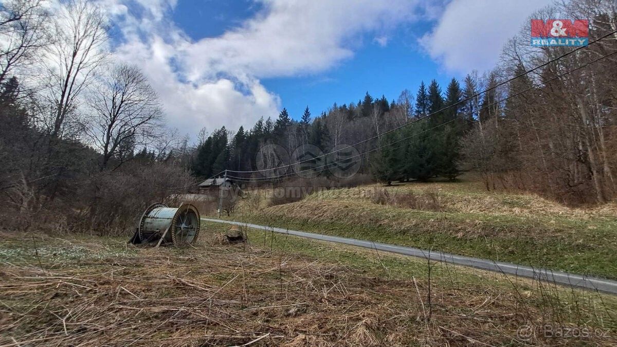 Lesy, Jindřichov u Šumperka, 788 23, 852 m²