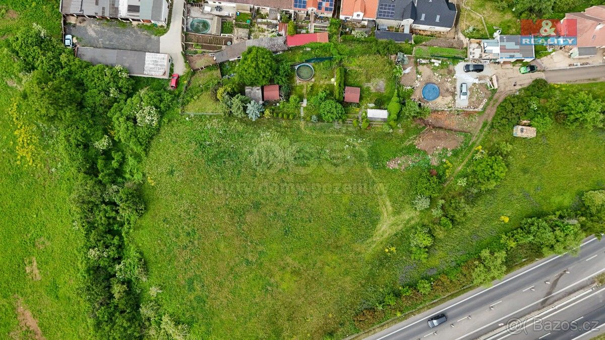 Prodej zahrada - Most, 434 01, 363 m²