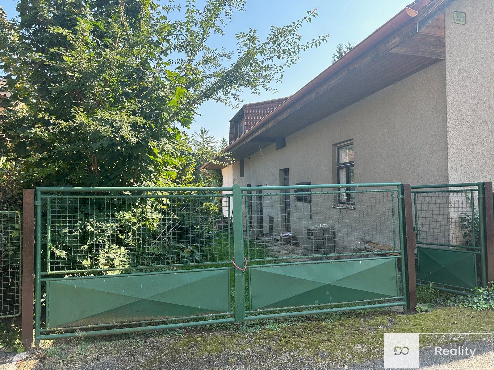 Prodej rodinný dům - Vejvanovice, 100 m²
