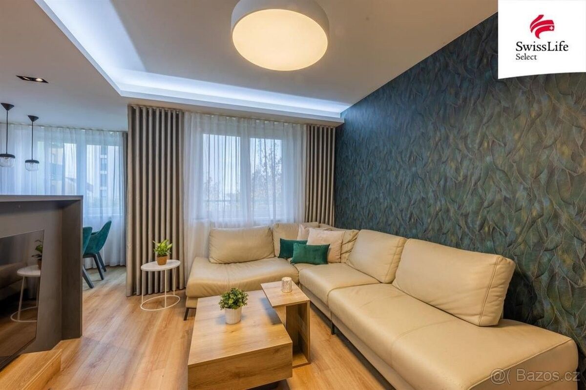 Prodej byt 3+kk - Plzeň, 301 00, 85 m²