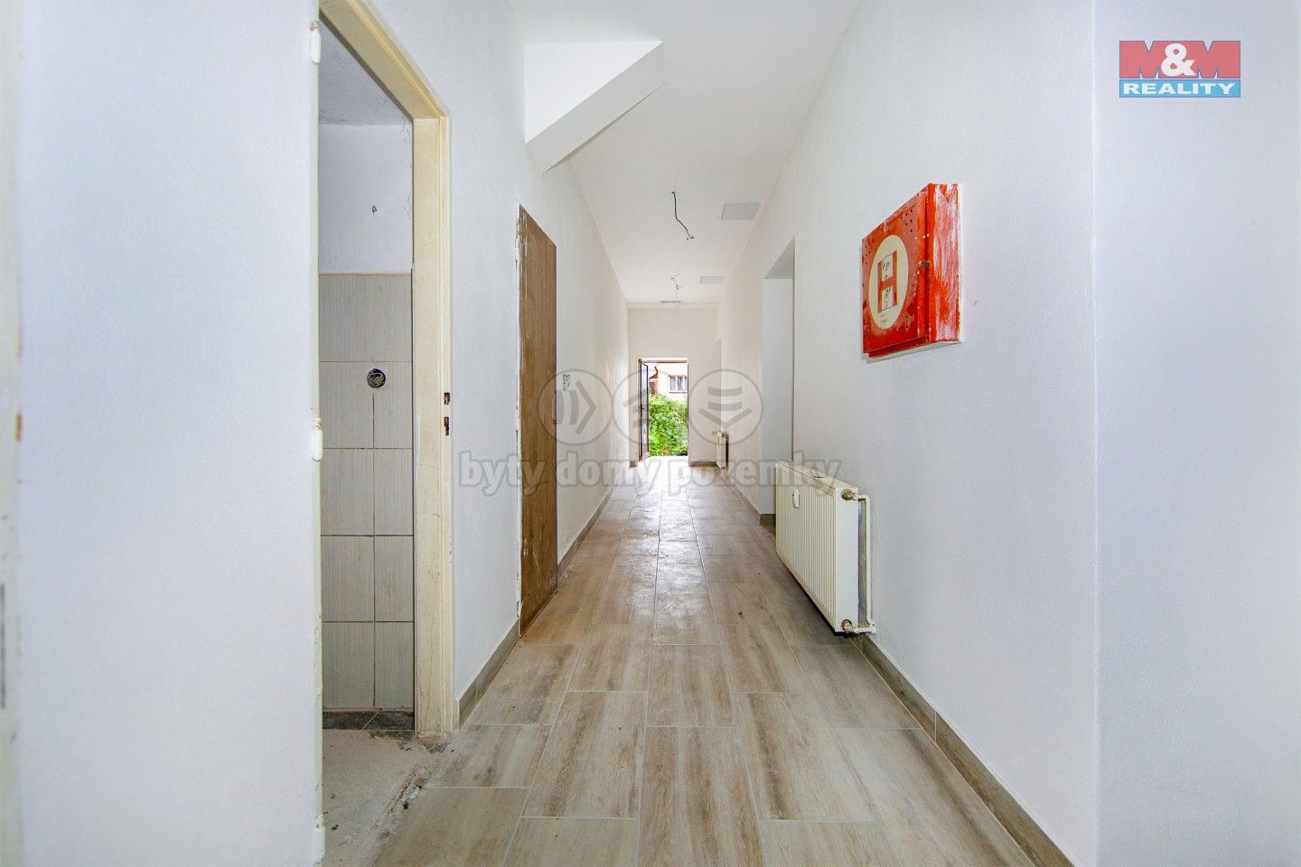 Prodej rodinný dům - Revoluční, Heřmanova Huť, 401 m²
