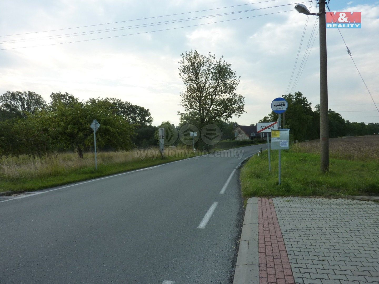 Pozemky pro bydlení, Českoskalická, Červený Kostelec, 1 929 m²