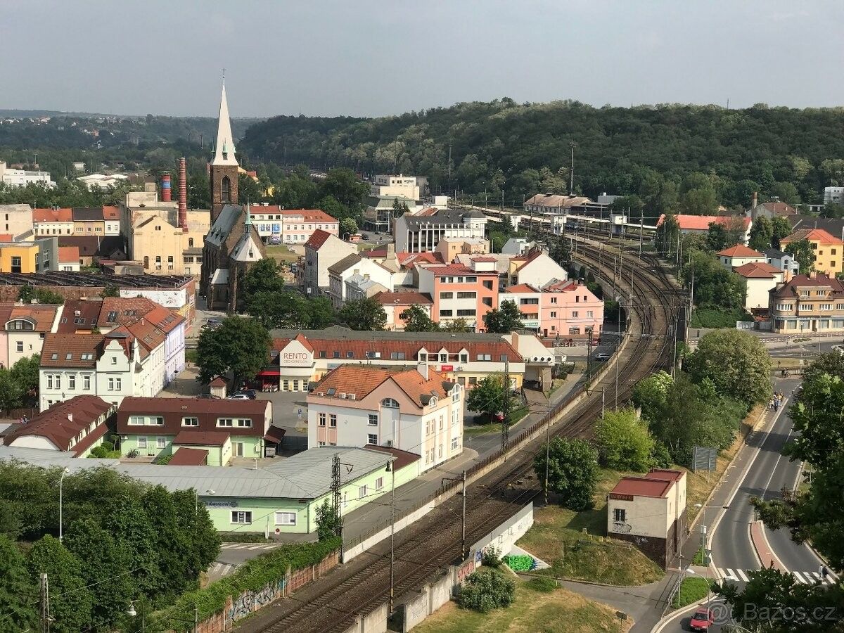 3+1, Kralupy nad Vltavou, 278 01, 63 m²