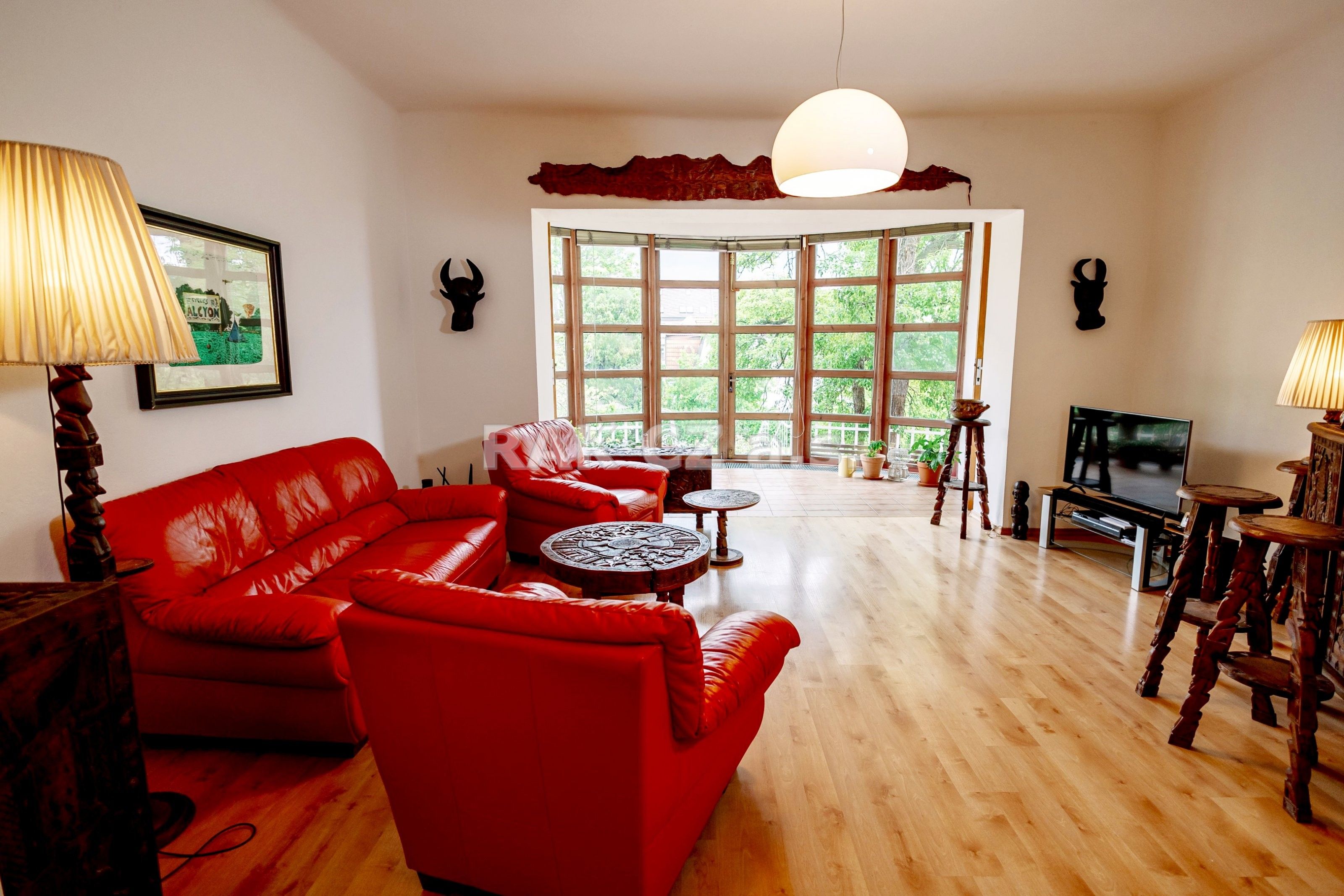 Prodej vila - Mrštíkova, Praha, 300 m²