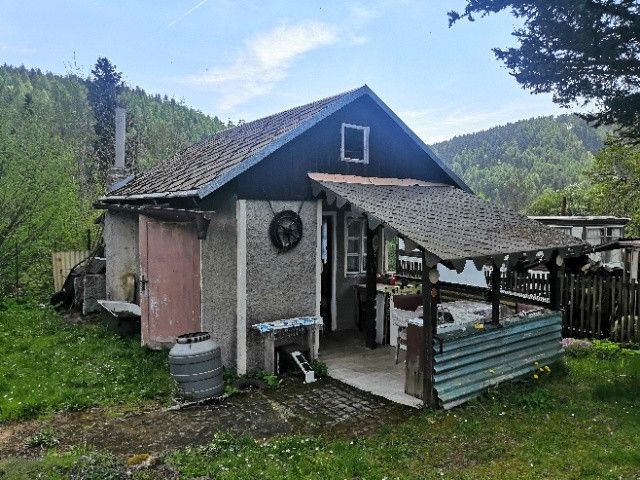 Prodej zahrada - Merklín u Karlových Var, 362 34, 698 m²
