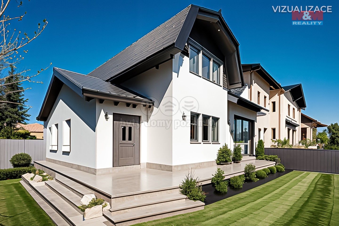 Prodej rodinný dům - Palackého, Moravská Třebová, 139 m²