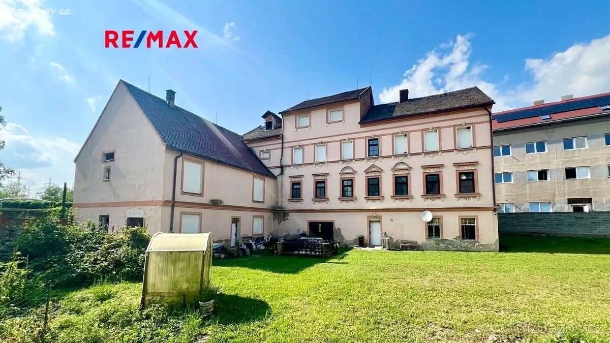 Ostatní, Teplice, 415 01, 1 651 m²