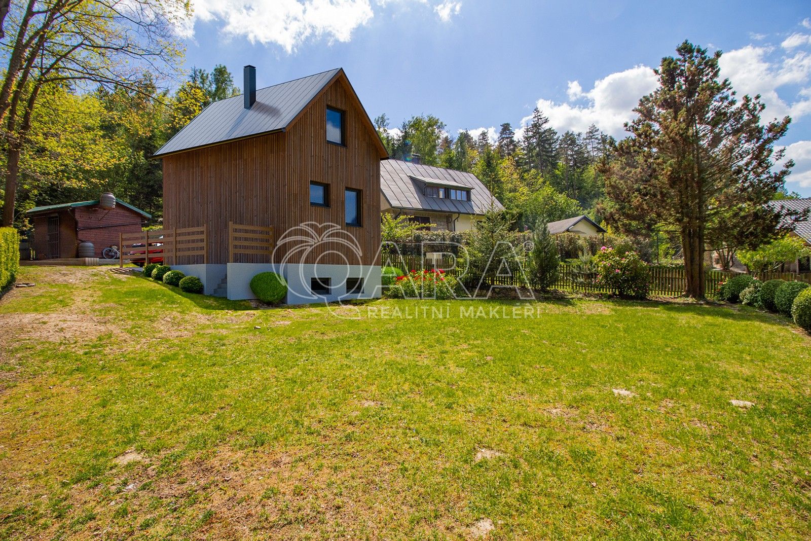 Pozemky pro bydlení, Psáry, 473 m²
