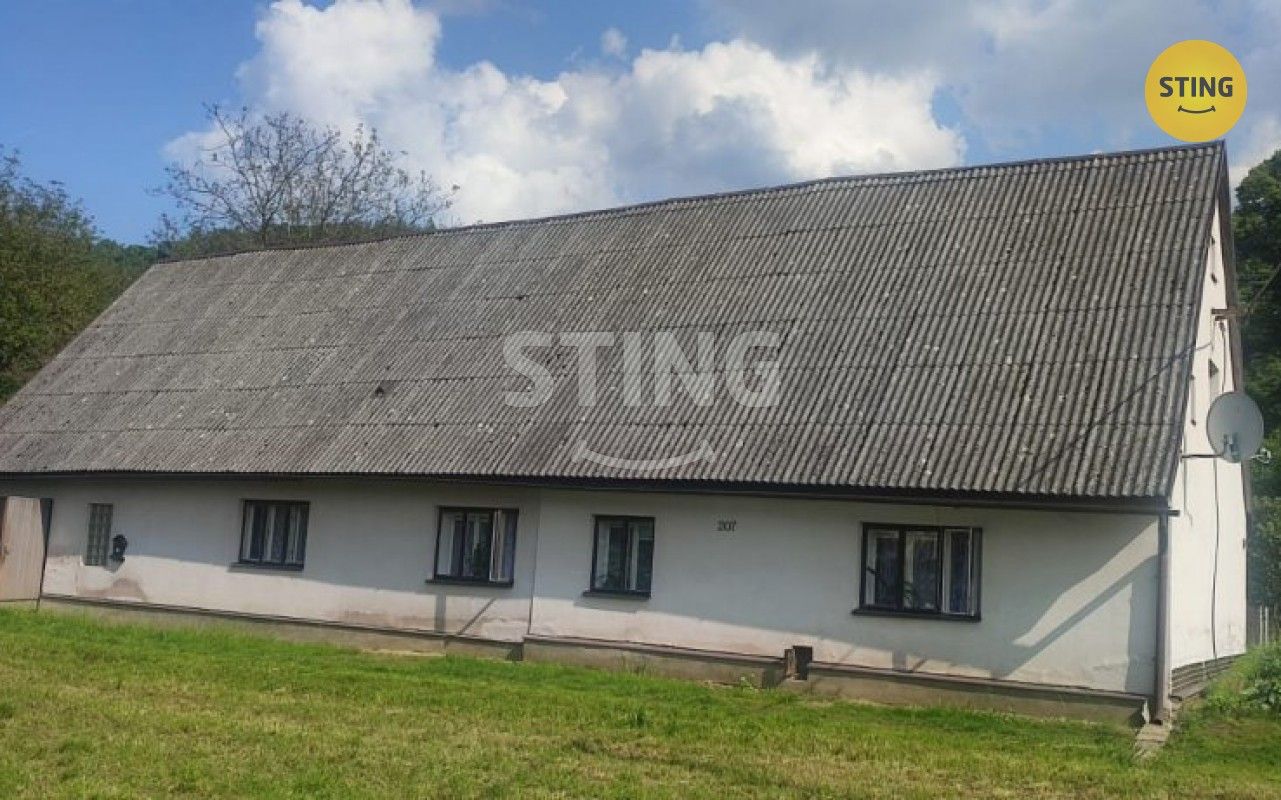 Prodej rodinný dům - Polní, Česká Ves, 157 m²