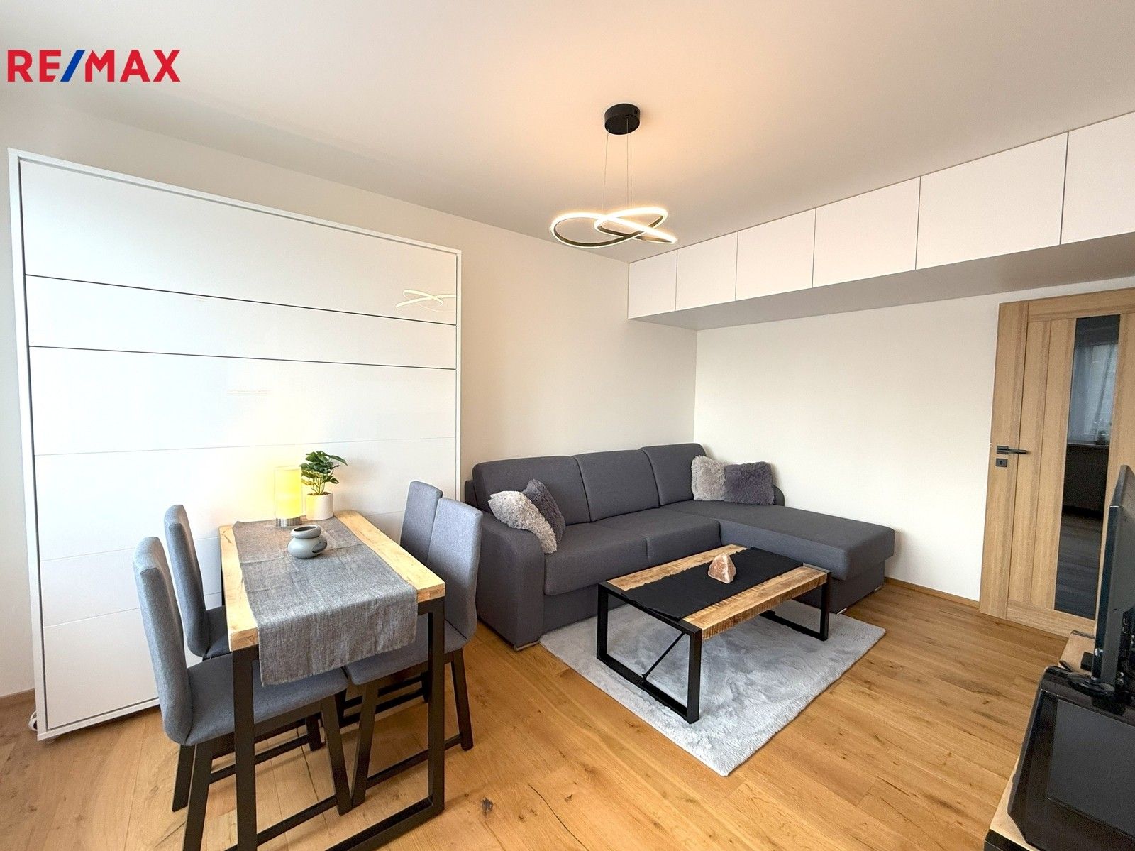 2+1, Práčská, Praha, 53 m²