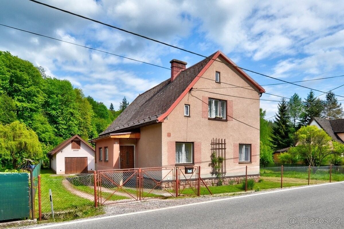 Ostatní, Rudník u Vrchlabí, 543 72
