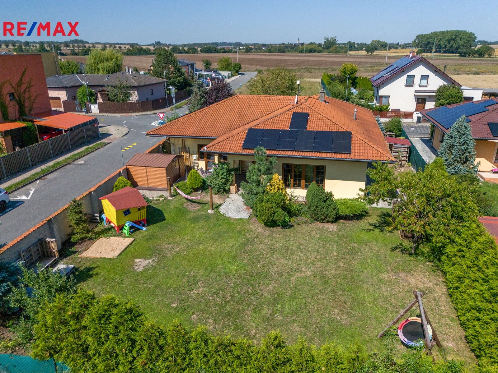 Ostatní, Na Kamenné Hrázi, Drahelčice, 180 m²