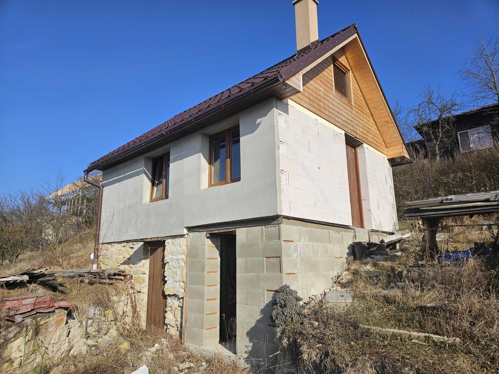 Chaty, Dělová cesta, Litoměřice, 182 m²