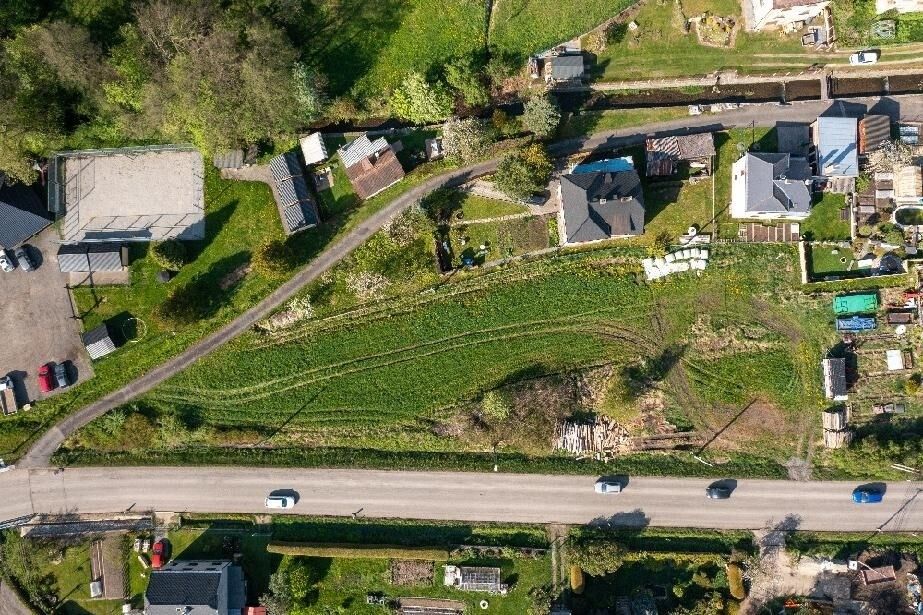 Prodej pozemek - Olšany u Šumperka, 789 62, 1 425 m²