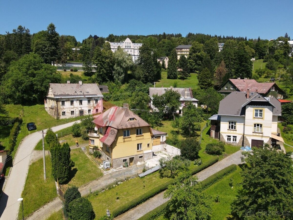 Ostatní, Jeseník, 790 01, 164 m²