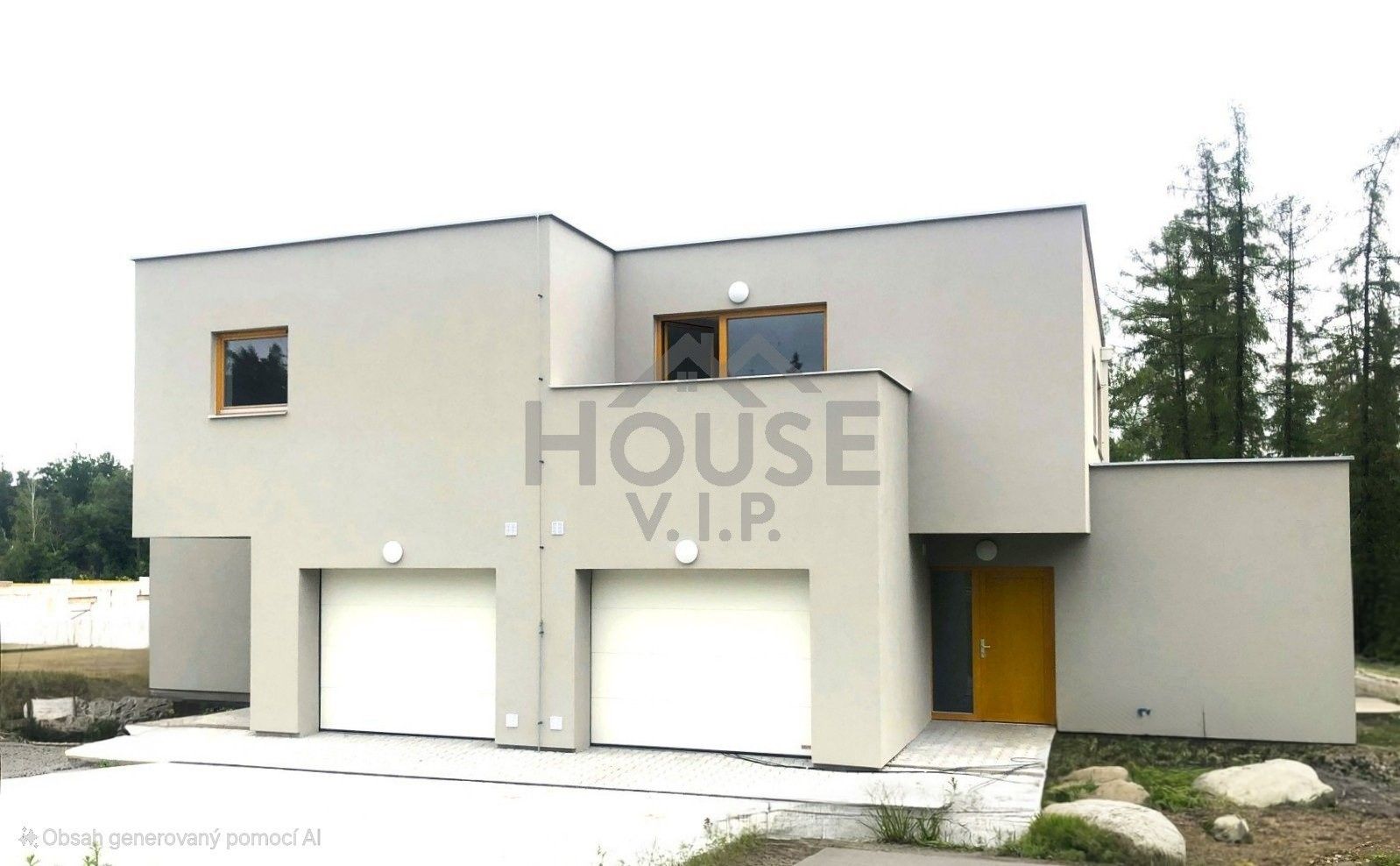 Ostatní, Na Čeperce, Unhošť, 495 m²