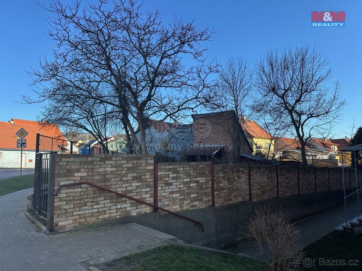 Prodej zahrada - Podbořany, 441 01, 170 m²