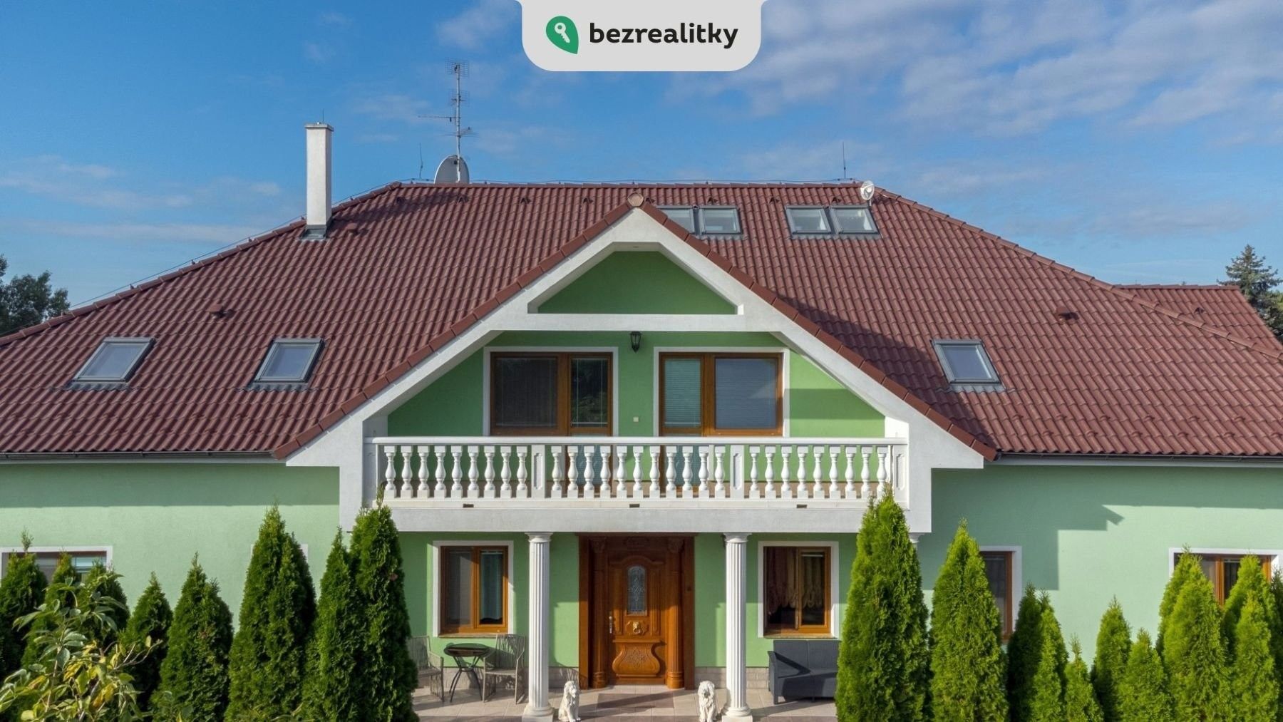 Ostatní, Syrovická, Rajhrad, 531 m²