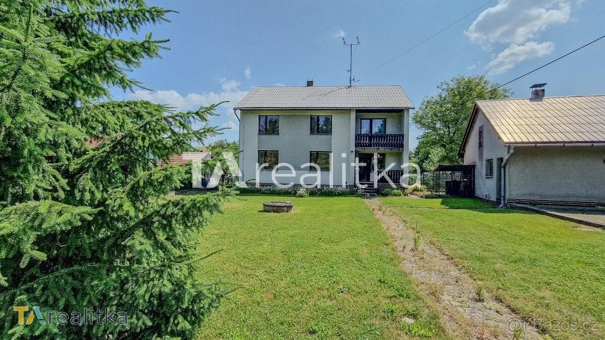 Ostatní, Ženklava, 742 67, 360 m²