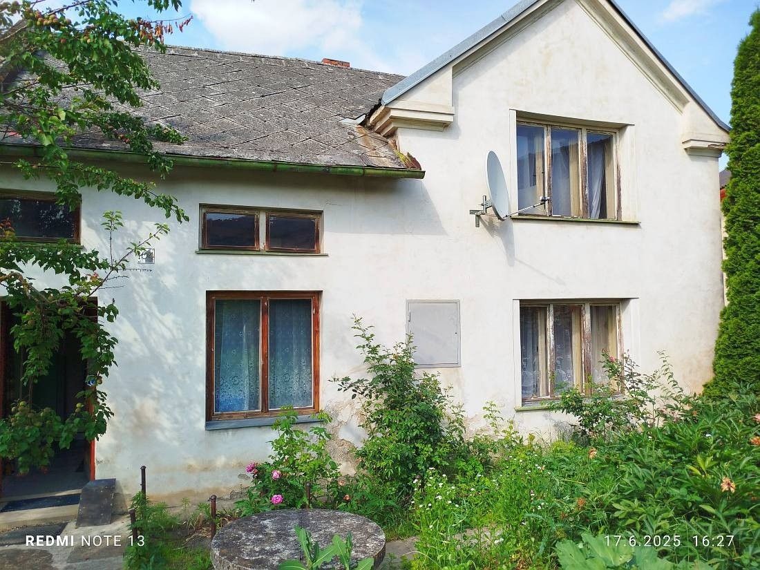 Prodej dům - Senice na Hané, 783 45, 73 m²