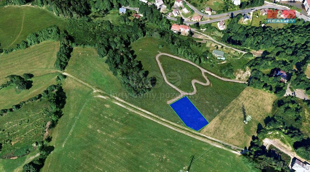 Ostatní, Jablonec nad Nisou, 468 01, 1 260 m²
