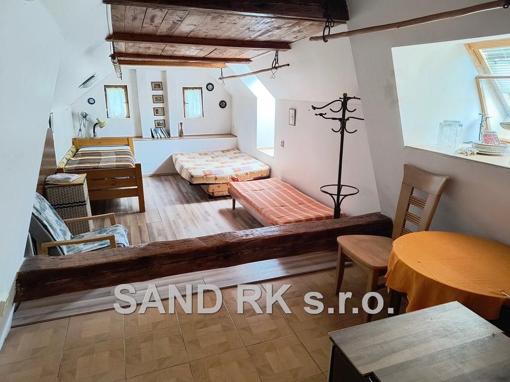 Prodej rodinný dům - Bozdíš, Meclov, 142 m²