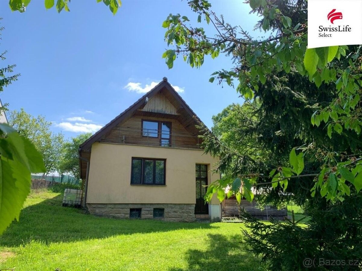 Ostatní, Horní Lideč, 756 12, 120 m²