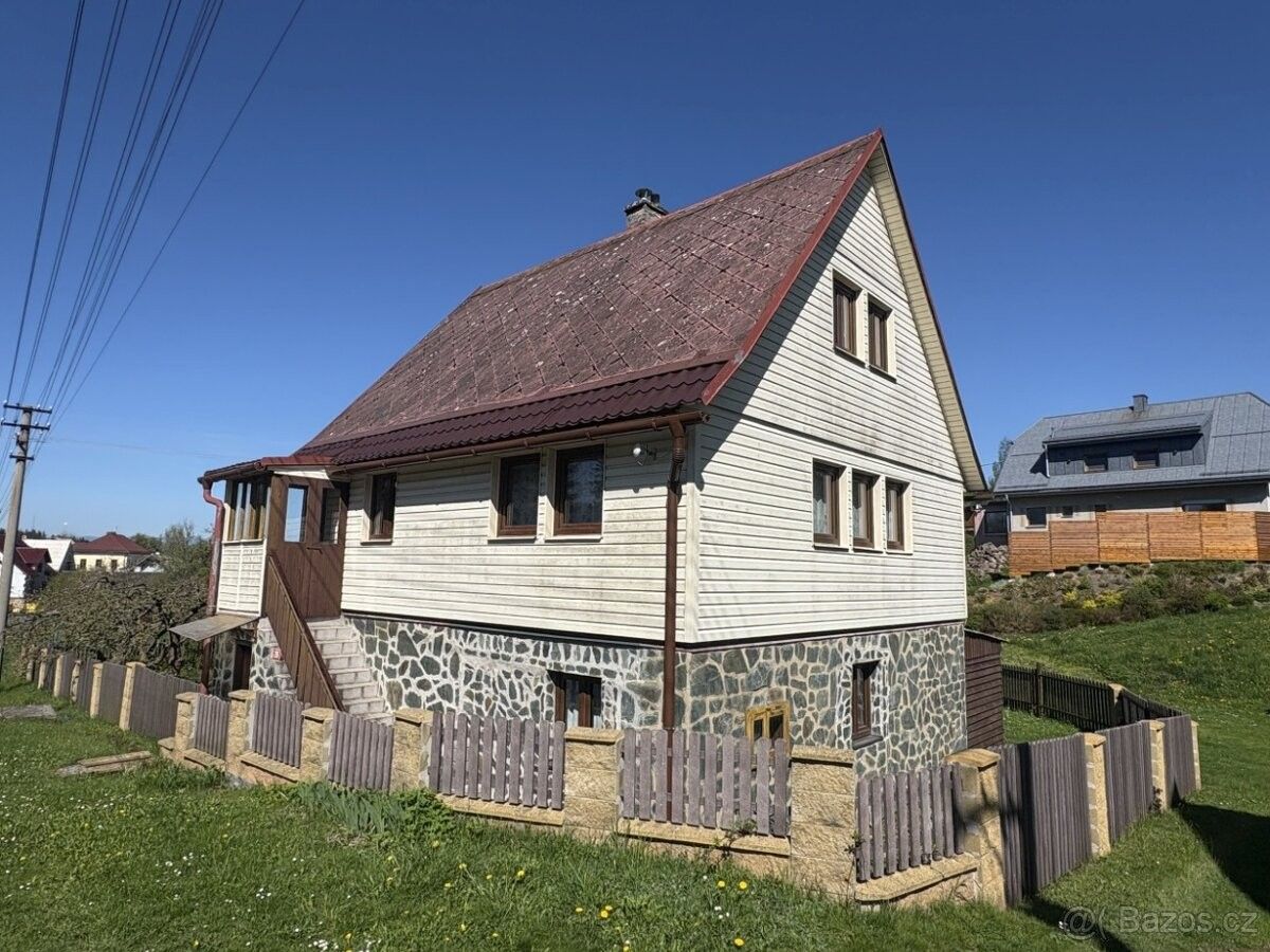 Ostatní, Lomnice nad Popelkou, 512 51, 425 m²