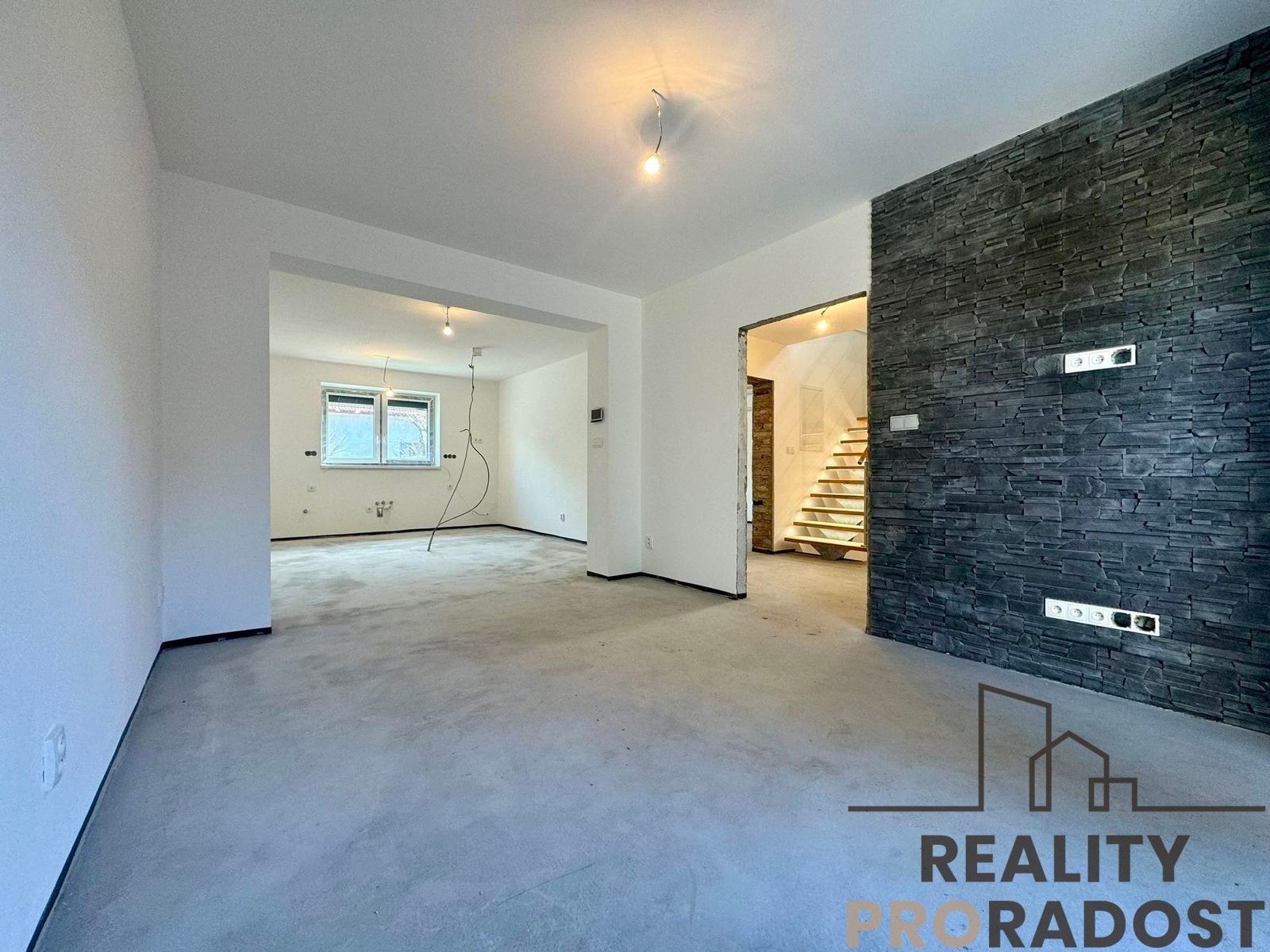Prodej rodinný dům - Bezručova, Hodonín, 224 m²