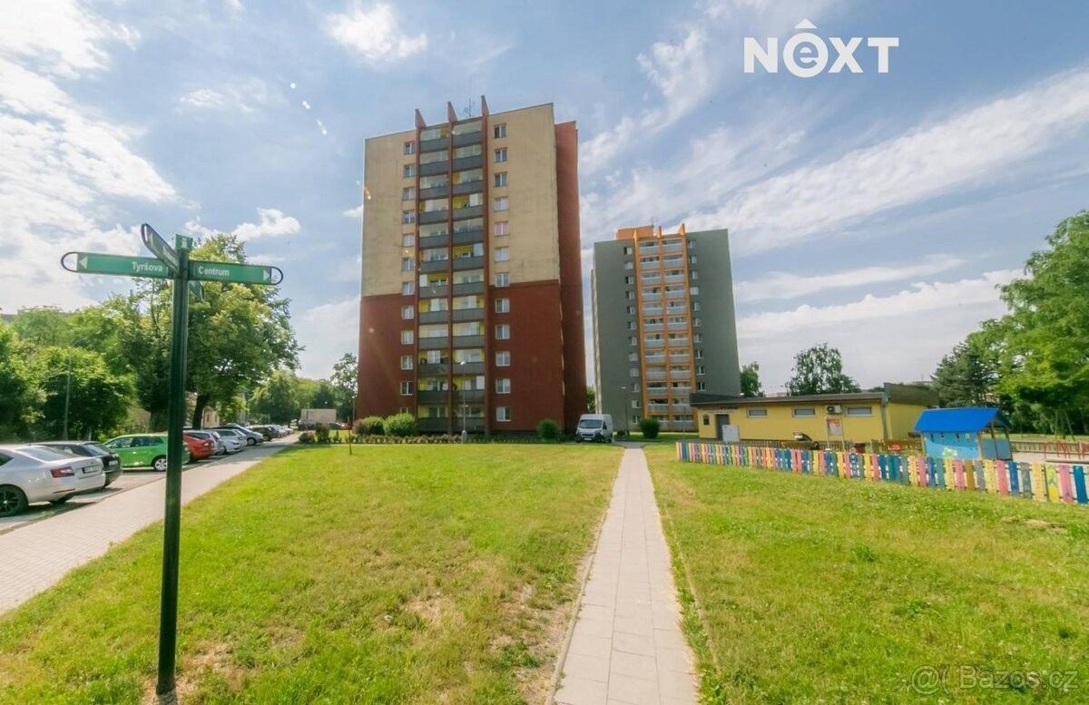 1+kk, Karviná, 734 01, 29 m²