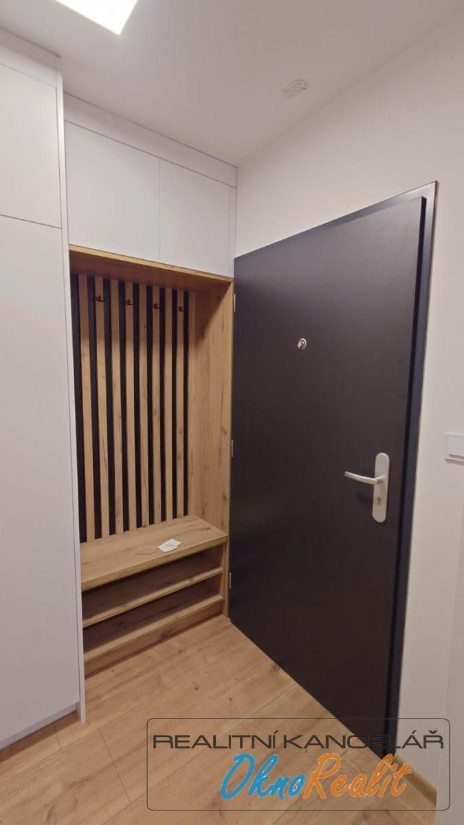 1+kk, Seifertova, Přerov, 39 m²
