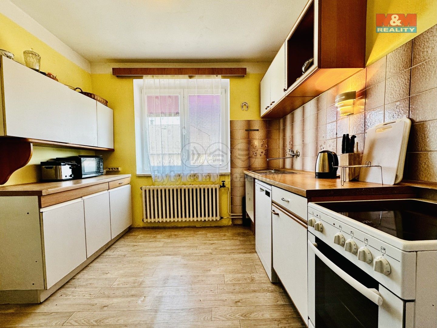Prodej rodinný dům - Pohnání, 200 m²