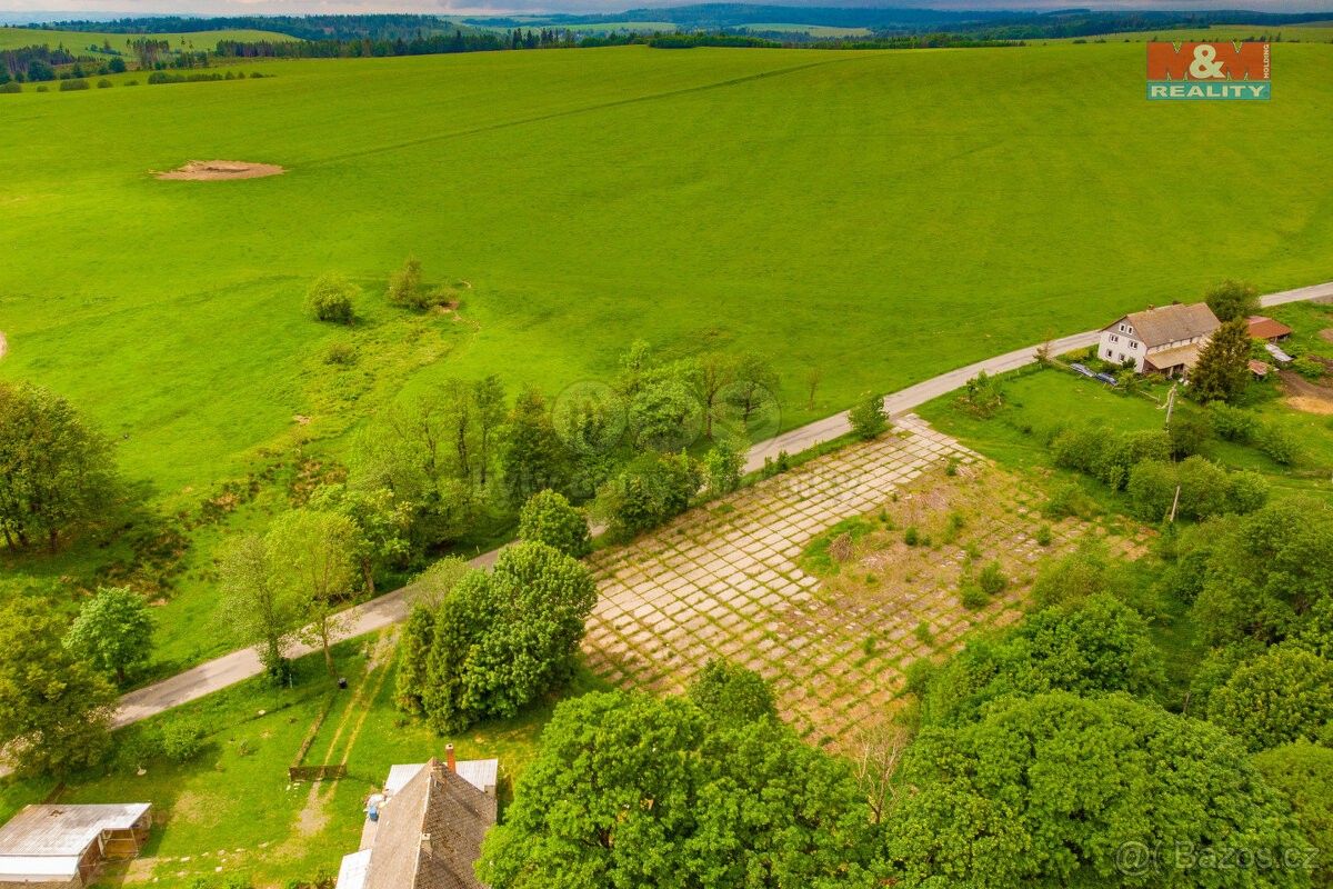 Ostatní, Břidličná, 793 51, 800 m²