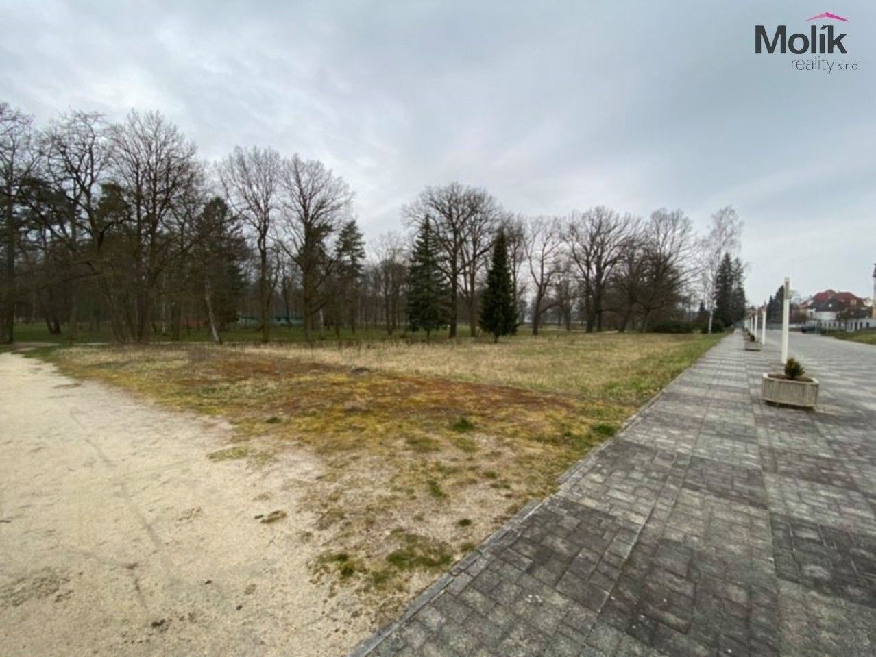 Komerční pozemky, Františkovy Lázně, 4 752 m²