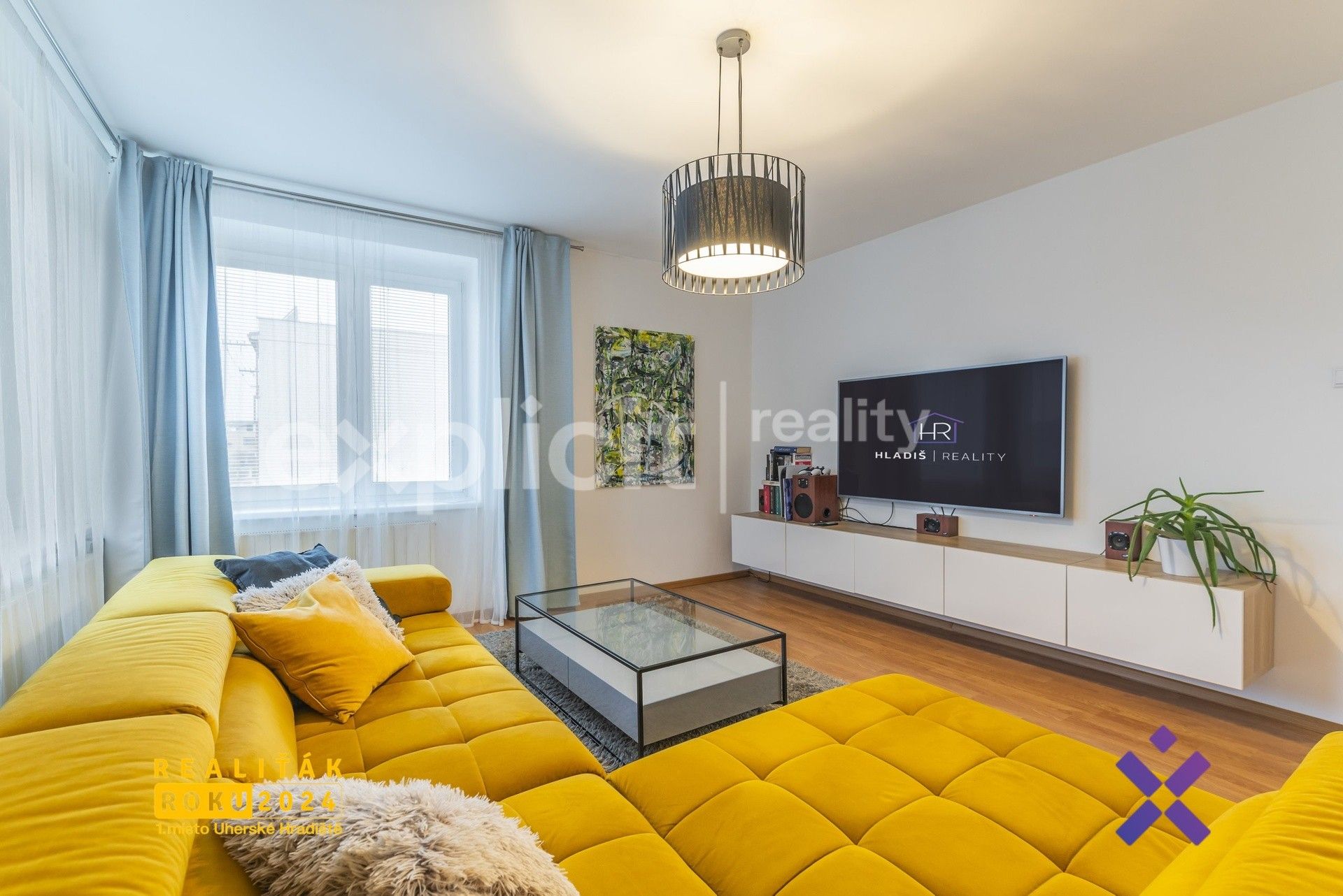 Rodinné domy, V zahradách, Uherský Ostroh, 150 m²