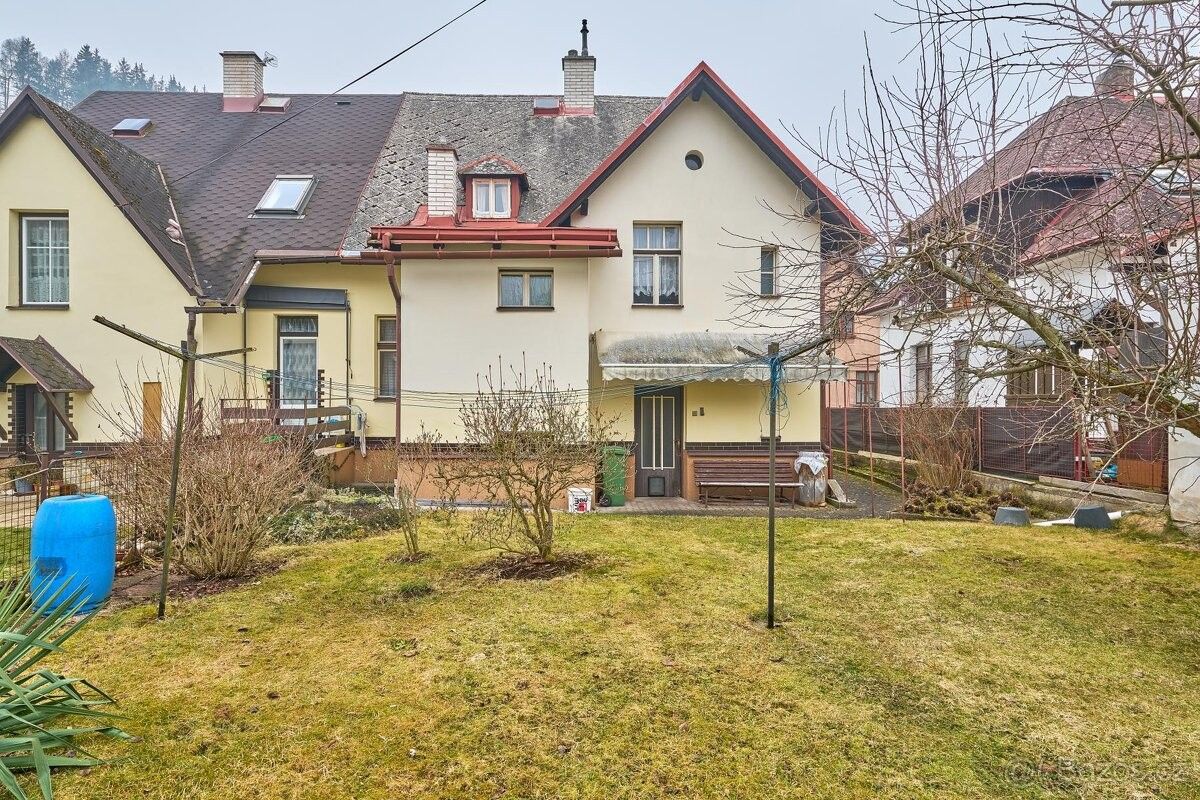 Prodej dům - Úpice, 542 32, 114 m²